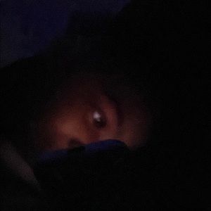 Meet your Posher, Rickey